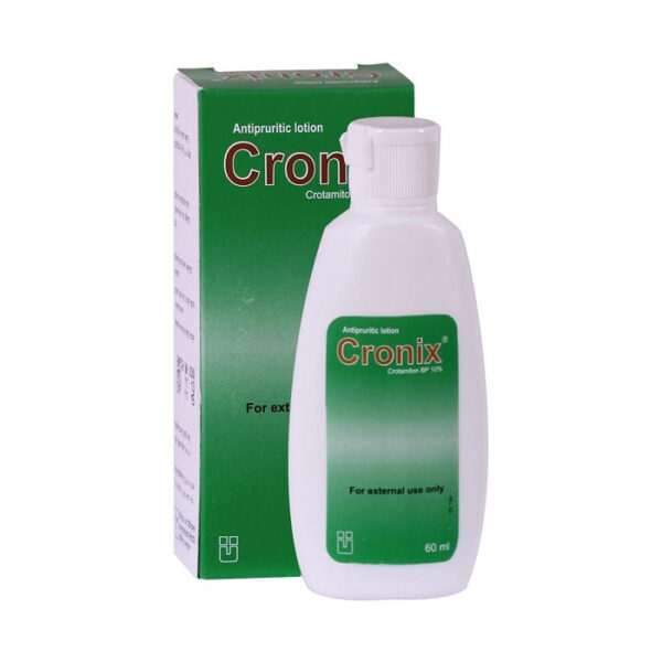 Cronix