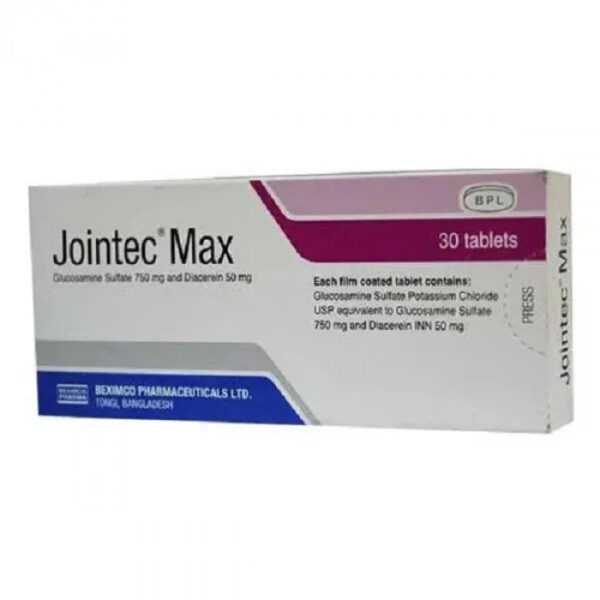 Jointec PLUS 10pcs