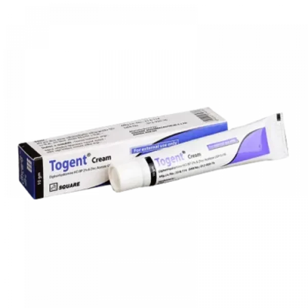 Togent cream