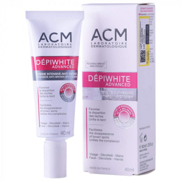 ACM Depiwhite Advanced Cream 40ml