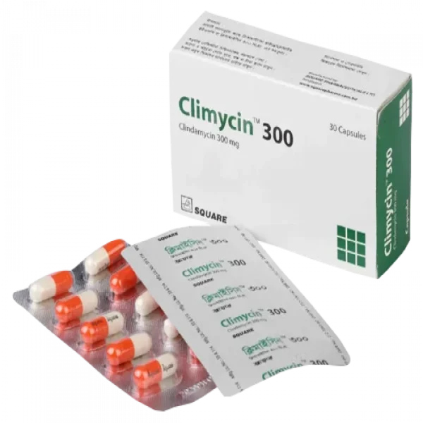 Clinacyn 300mg 10pcs