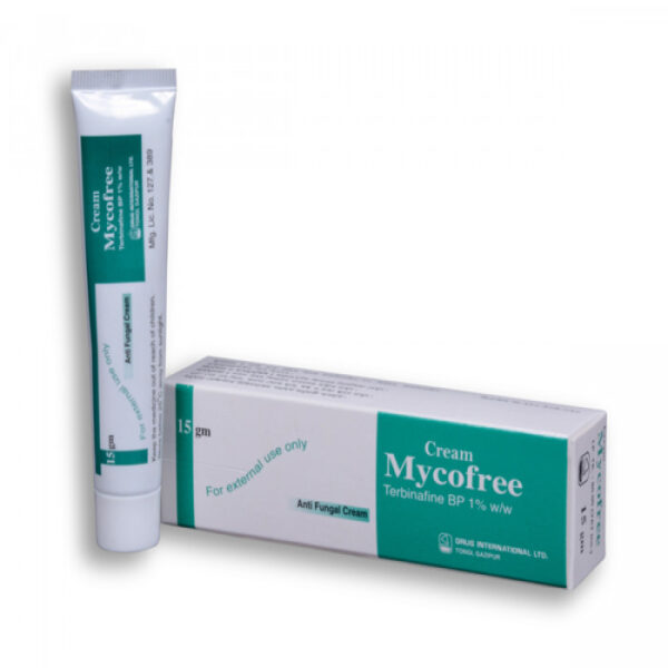 Mycofree Cream