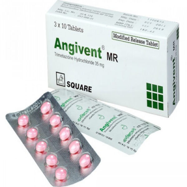 Angivent MR 10pcs