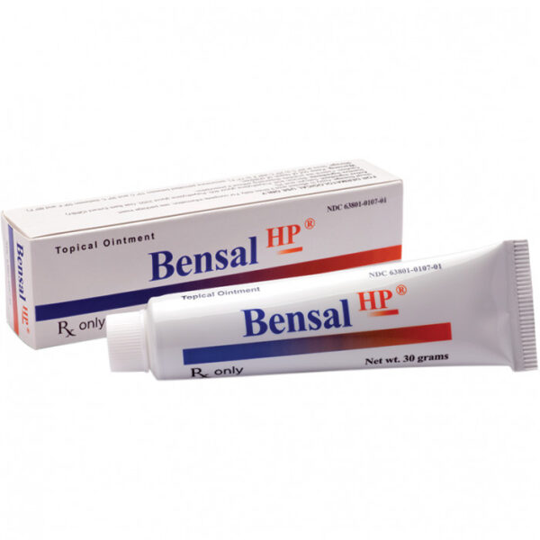 Bensal