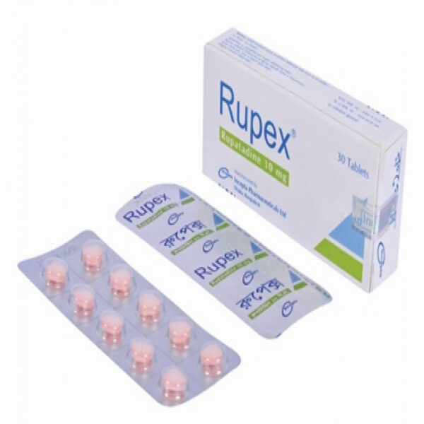 Rupex 10mg 10pcs