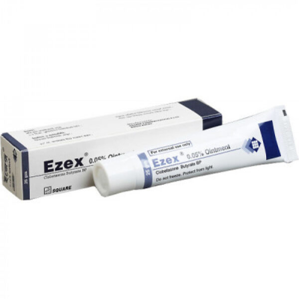 Ezex Ointment