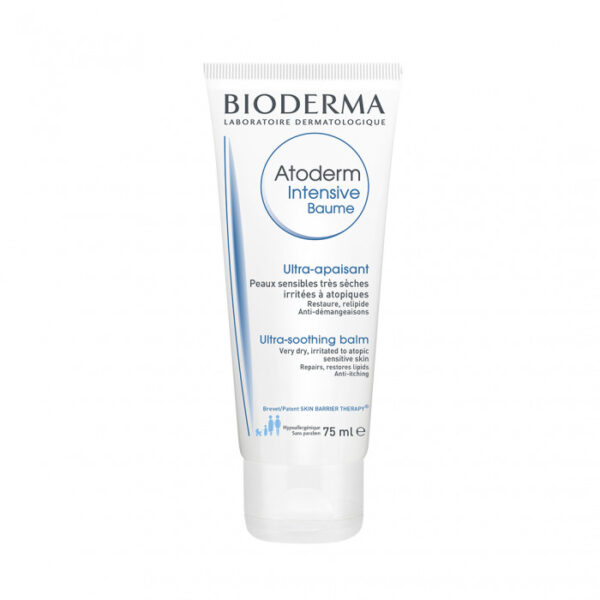 Bioderma Atoderm Intensive baume 75ml