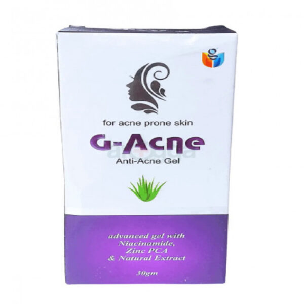 G-Acne Gel