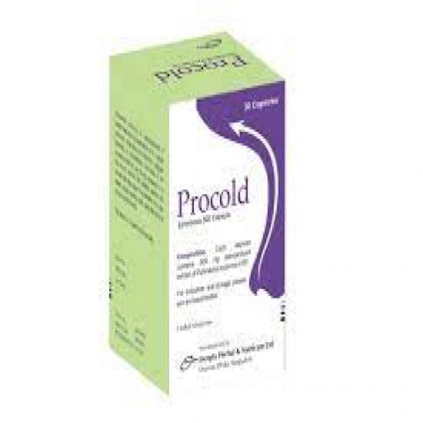 Procold 500mg