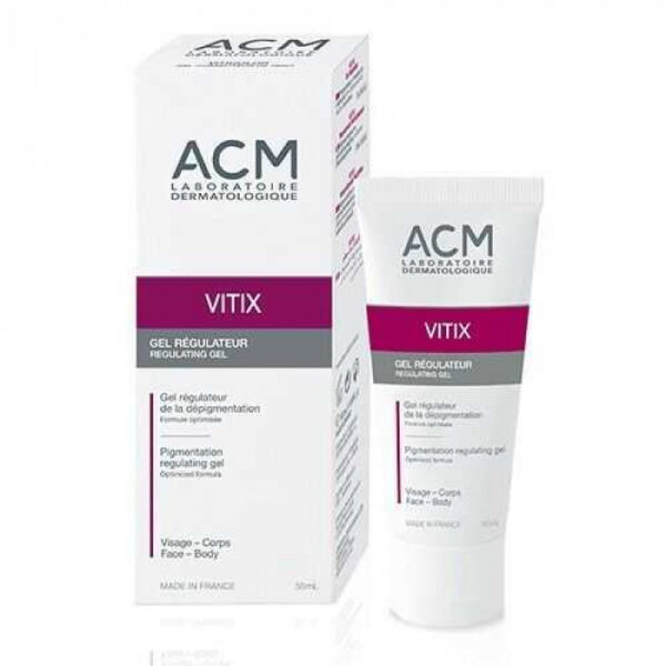 ACM Vitix Gel Regulateur Gel