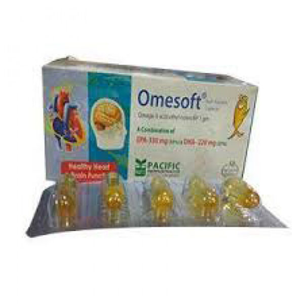 Omesoft 5pcs