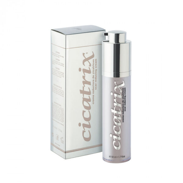 Cicatrix Cream 50ml