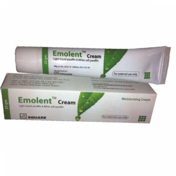 Emolent Cream