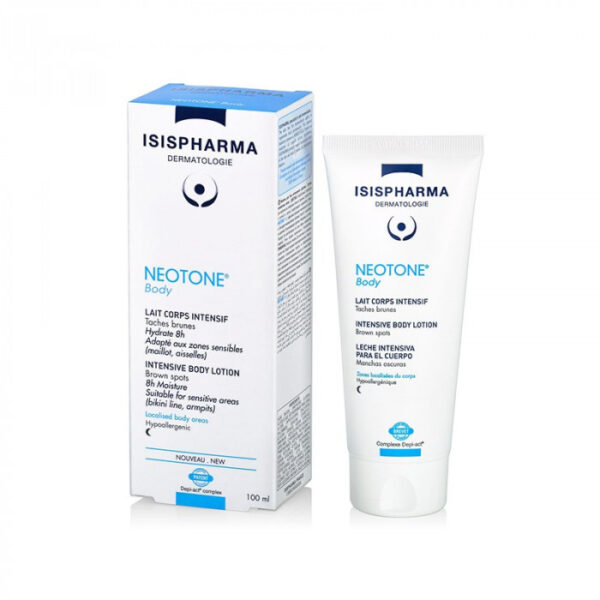 ISIS PHARMA NEOTONE Body Lotion