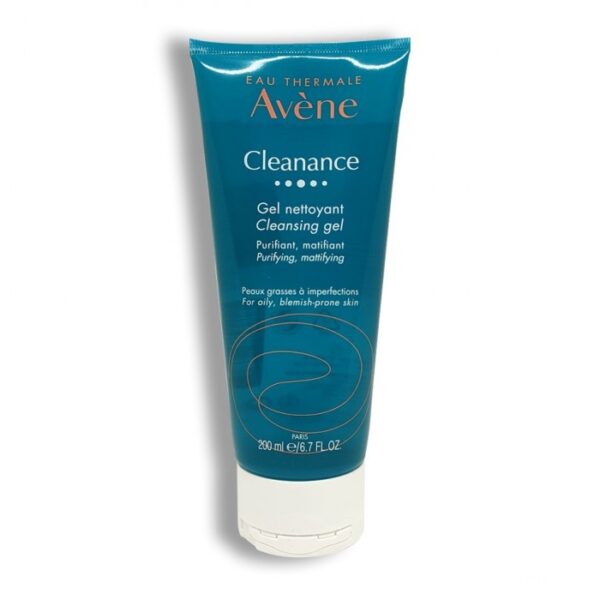 Avene Cleanance Gel 200ml